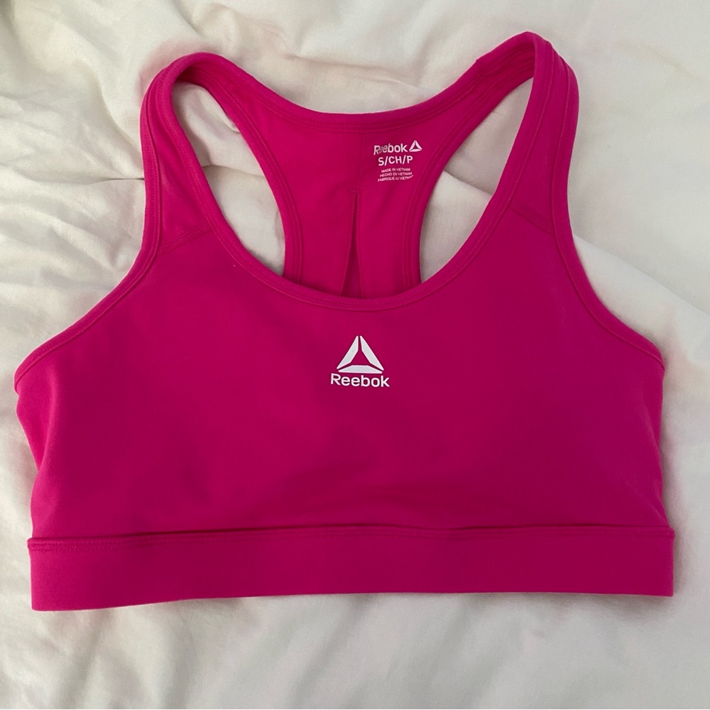 REEBOK SPORTS BRA